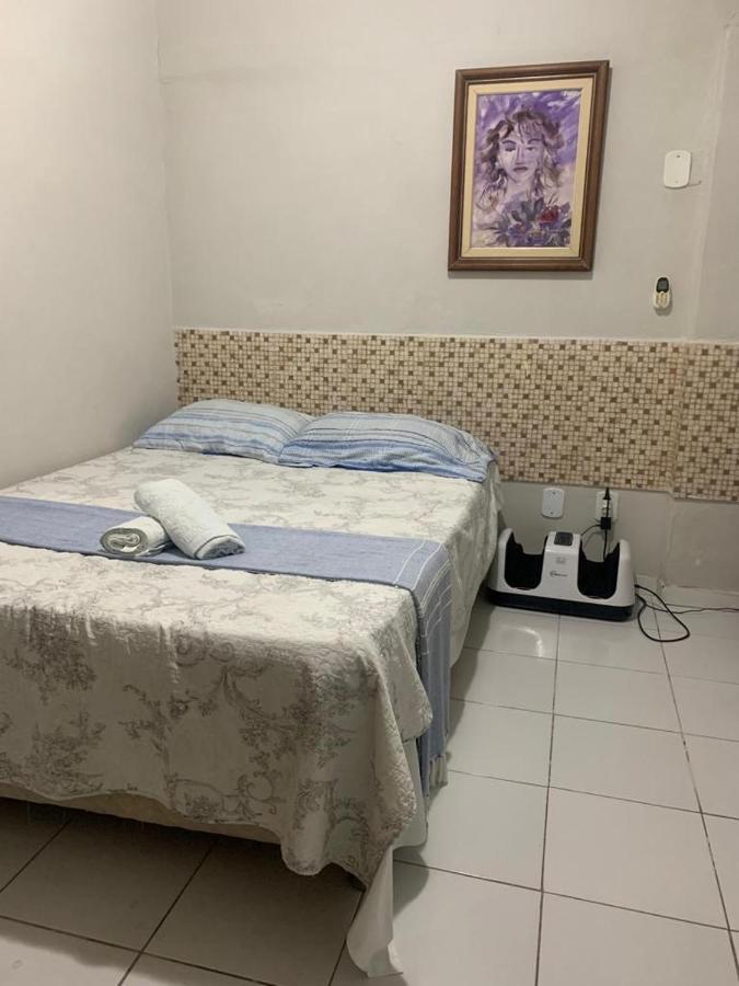 Hostel Sobrado Do Conde Penedo  Εξωτερικό φωτογραφία