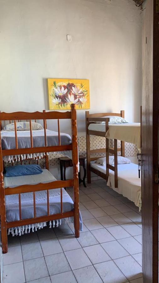 Hostel Sobrado Do Conde Penedo  Εξωτερικό φωτογραφία