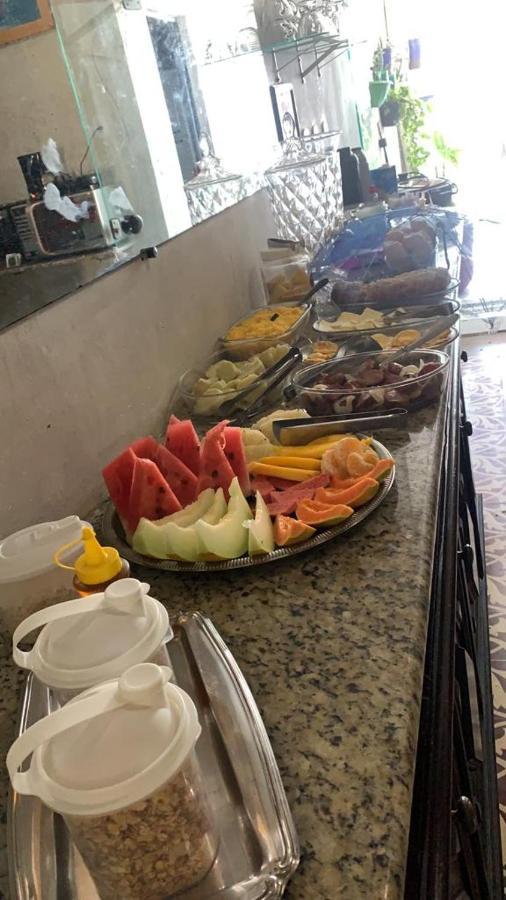 Hostel Sobrado Do Conde Penedo  Εξωτερικό φωτογραφία