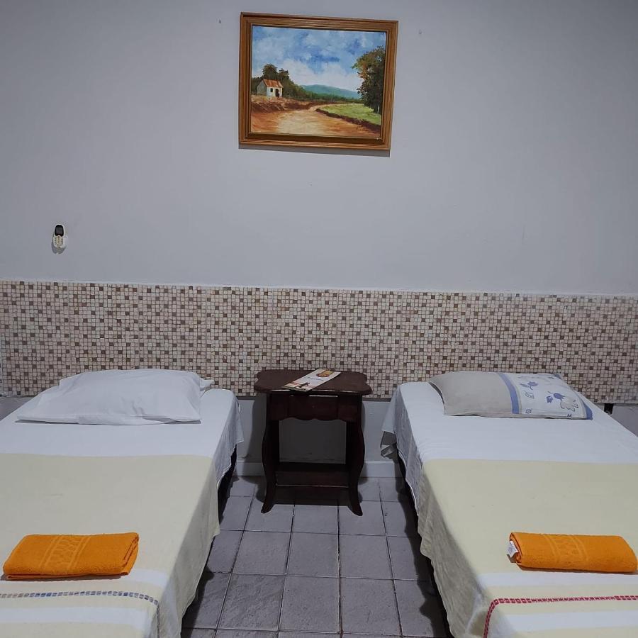 Hostel Sobrado Do Conde Penedo  Εξωτερικό φωτογραφία