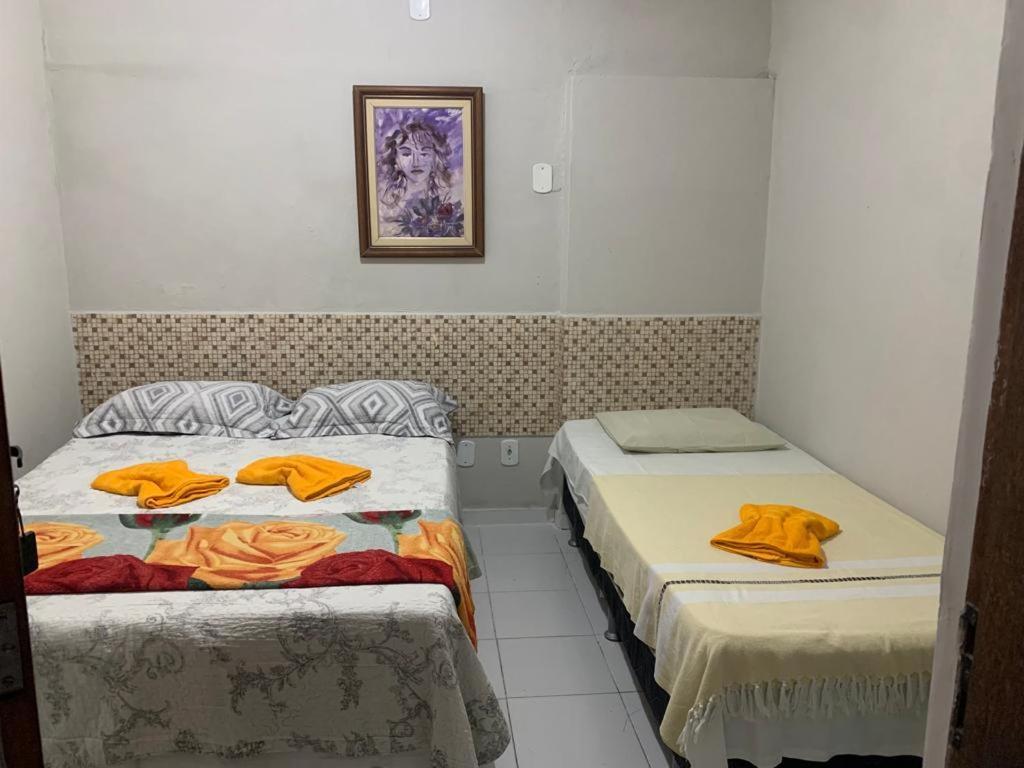 Hostel Sobrado Do Conde Penedo  Εξωτερικό φωτογραφία