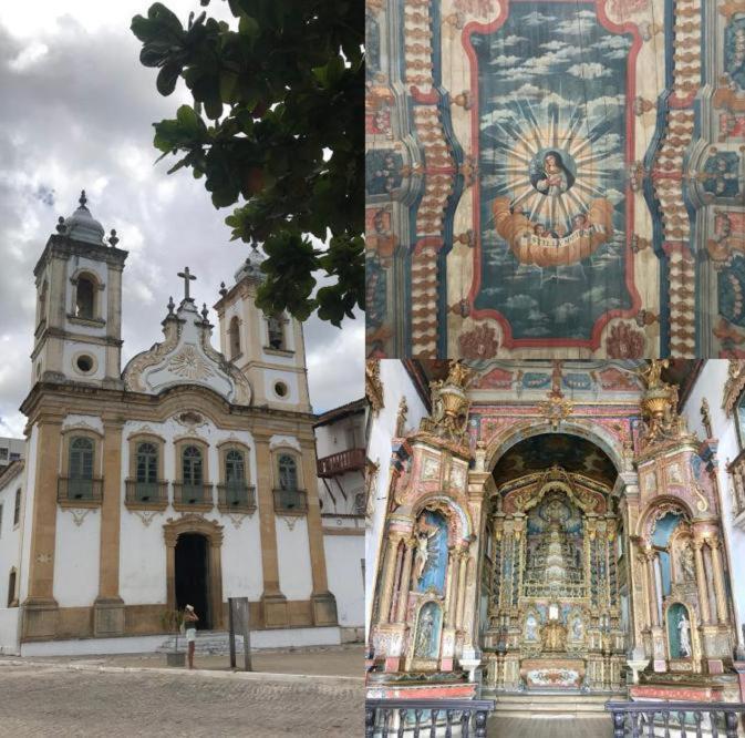 Hostel Sobrado Do Conde Penedo  Εξωτερικό φωτογραφία