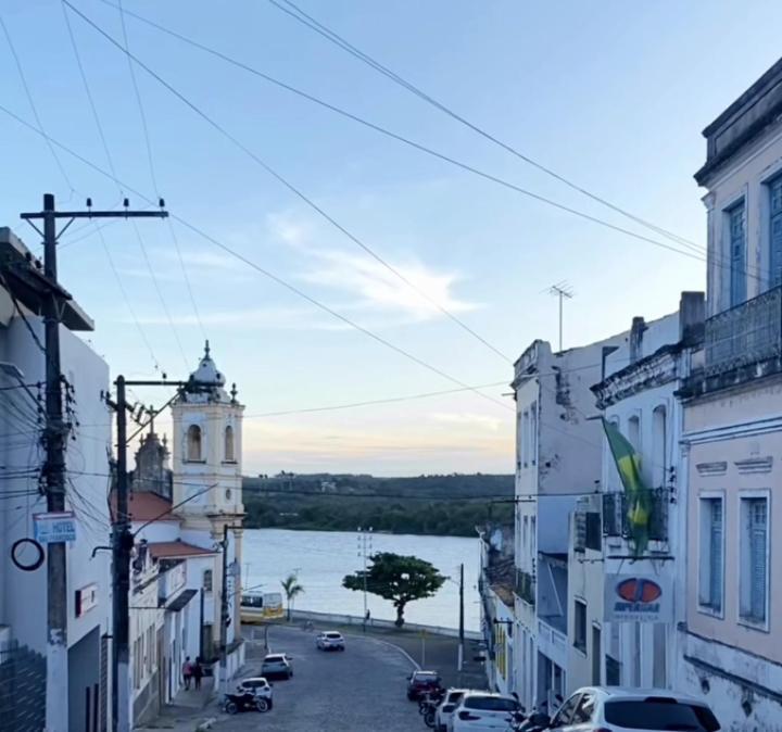 Hostel Sobrado Do Conde Penedo  Εξωτερικό φωτογραφία
