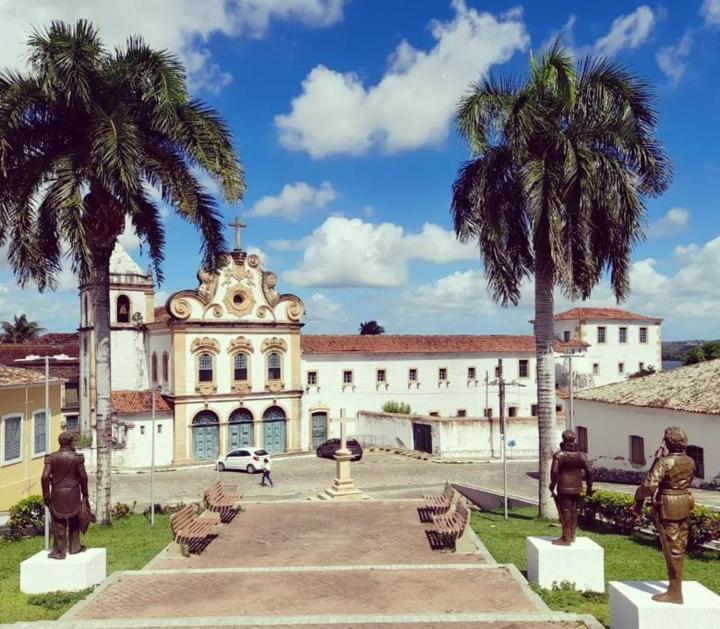 Hostel Sobrado Do Conde Penedo  Εξωτερικό φωτογραφία
