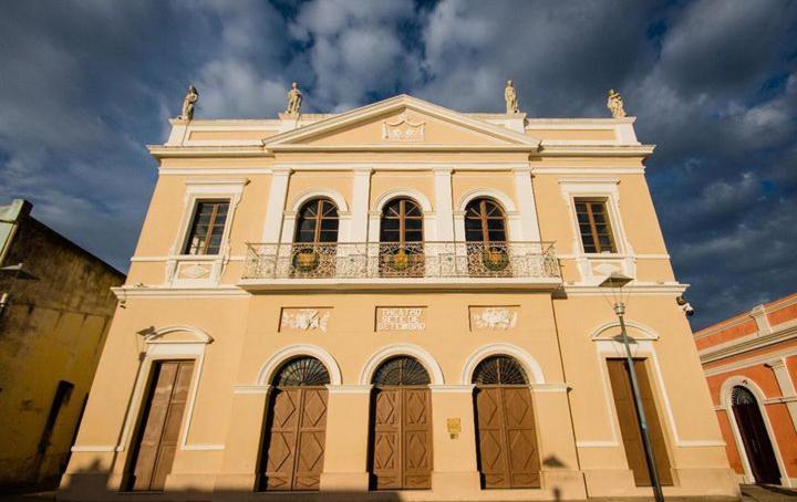 Hostel Sobrado Do Conde Penedo  Εξωτερικό φωτογραφία