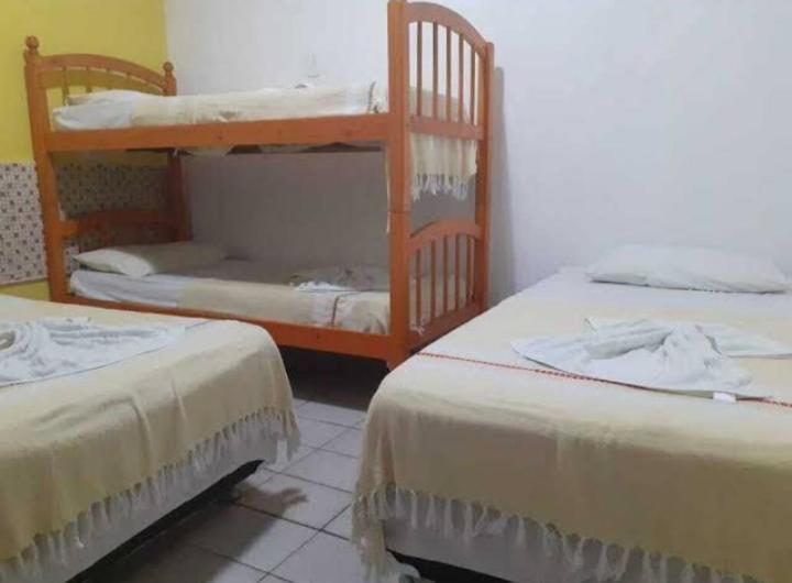 Hostel Sobrado Do Conde Penedo  Δωμάτιο φωτογραφία