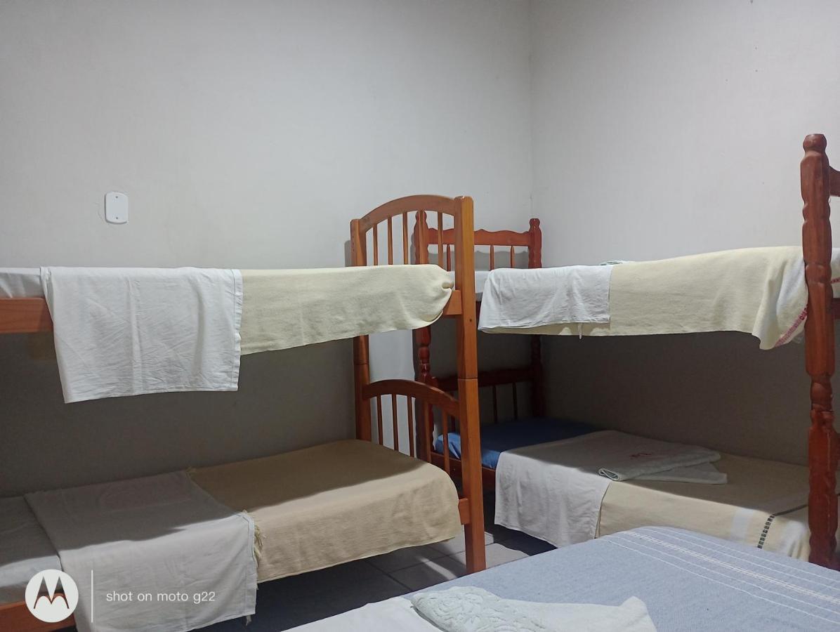 Hostel Sobrado Do Conde Penedo  Εξωτερικό φωτογραφία