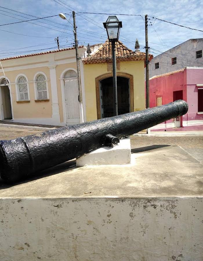 Hostel Sobrado Do Conde Penedo  Εξωτερικό φωτογραφία