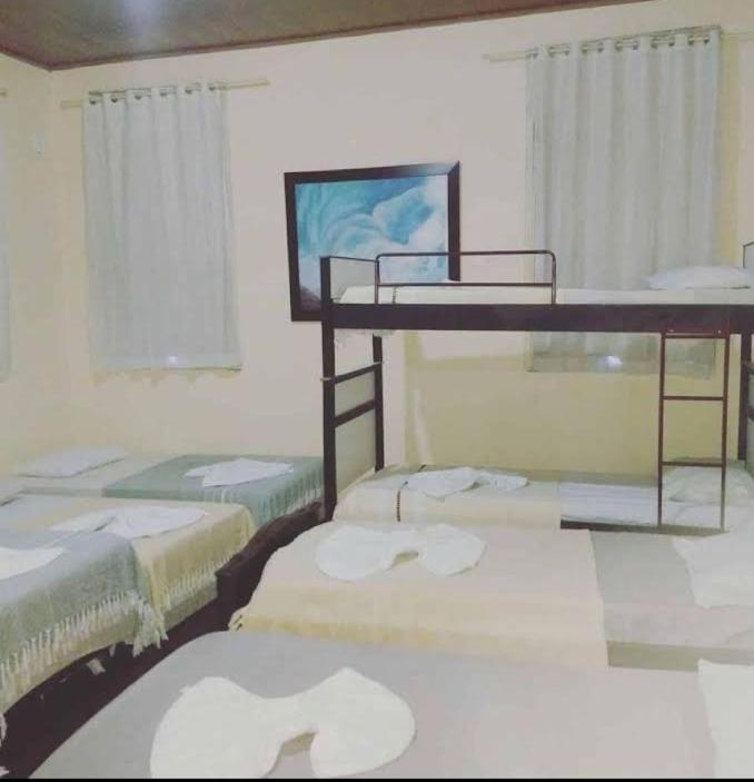 Hostel Sobrado Do Conde Penedo  Δωμάτιο φωτογραφία