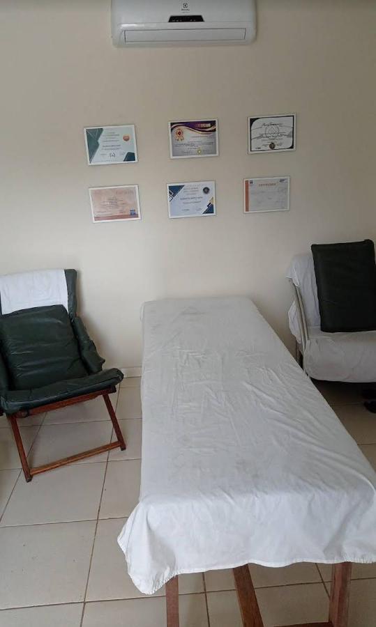 Hostel Sobrado Do Conde Penedo  Εξωτερικό φωτογραφία