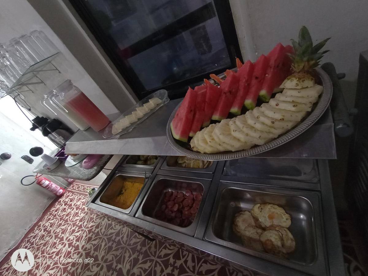 Hostel Sobrado Do Conde Penedo  Εξωτερικό φωτογραφία