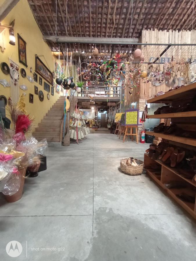 Hostel Sobrado Do Conde Penedo  Εξωτερικό φωτογραφία