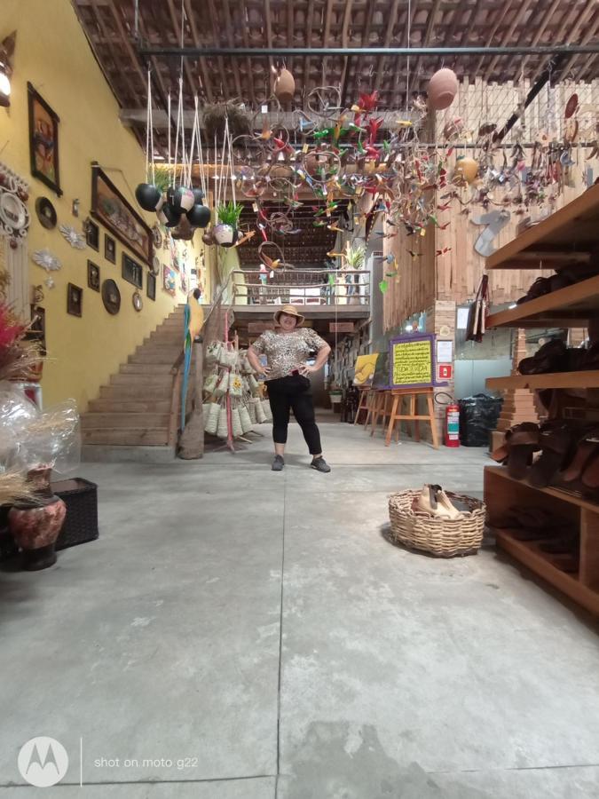 Hostel Sobrado Do Conde Penedo  Εξωτερικό φωτογραφία